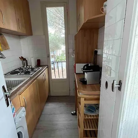 L'alhambra - A 5min à Pied De La *