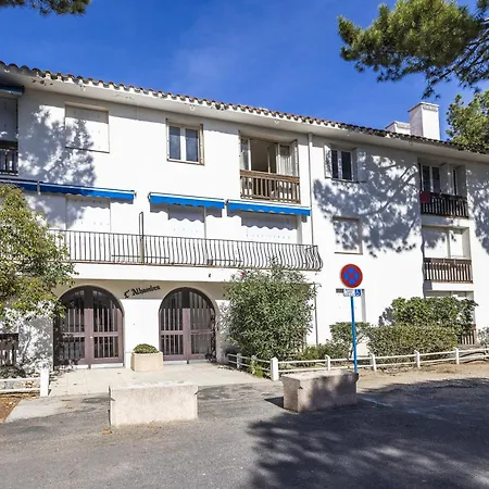 L'alhambra - A 5min A Pied De La Apartment *