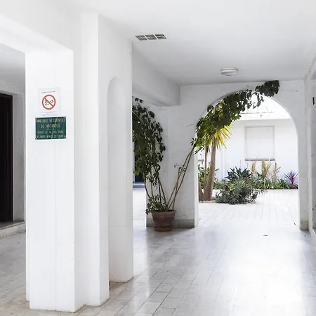 L'alhambra - A 5min A Pied De La *