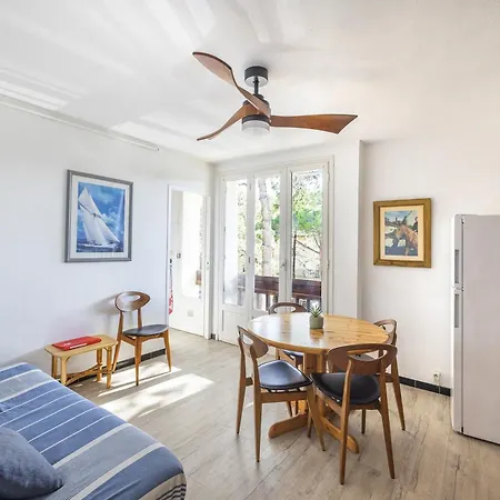 L'alhambra - A 5min A Pied De La Apartment