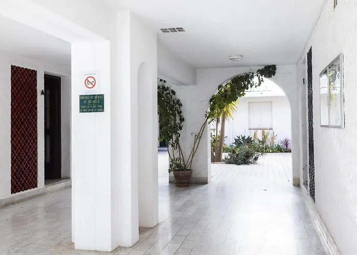 L'alhambra - A 5min à Pied De La *